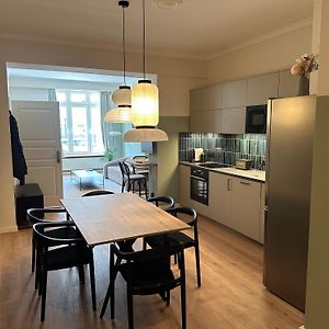 Appartement met Twee Slaapkamers