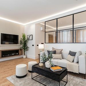 Mh Apartments Soho Madrid
